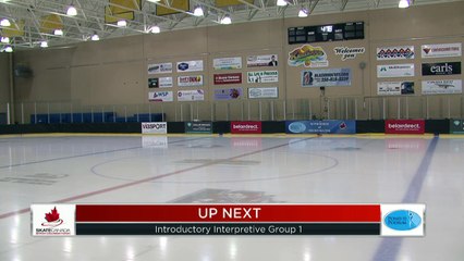 Intorductory Interpretive Group 1 - 2018 belairdirect Super Series Autumn Leaves - Rink 1 (7)