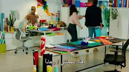 مسلسل طائر الصباح مترجم للعربية - إعلان (2) الحلقة 16