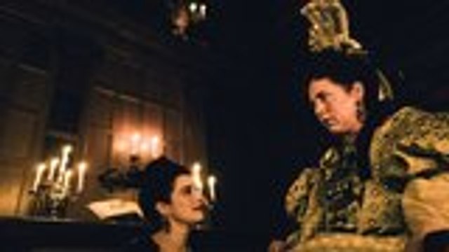2018 Gotham Awards: The Full List of Nominees | THR News