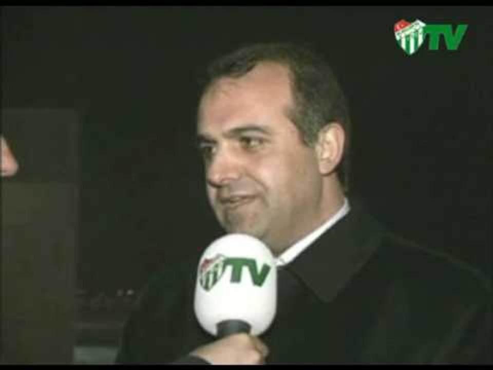 Liderliğimiz Devam Ediyor (26.03.2010)