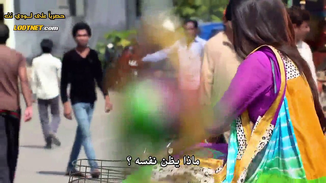 مسلسل لاتبتعد عن قلبي الحلقة 26 مترجمة