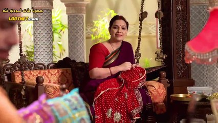 مسلسل لاتبتعد عن قلبي الحلقة 27 مترجمة