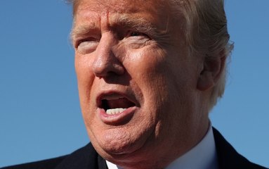 Trump Acknowledges Journalist Jamal Khashoggi Is Most Likely Dead