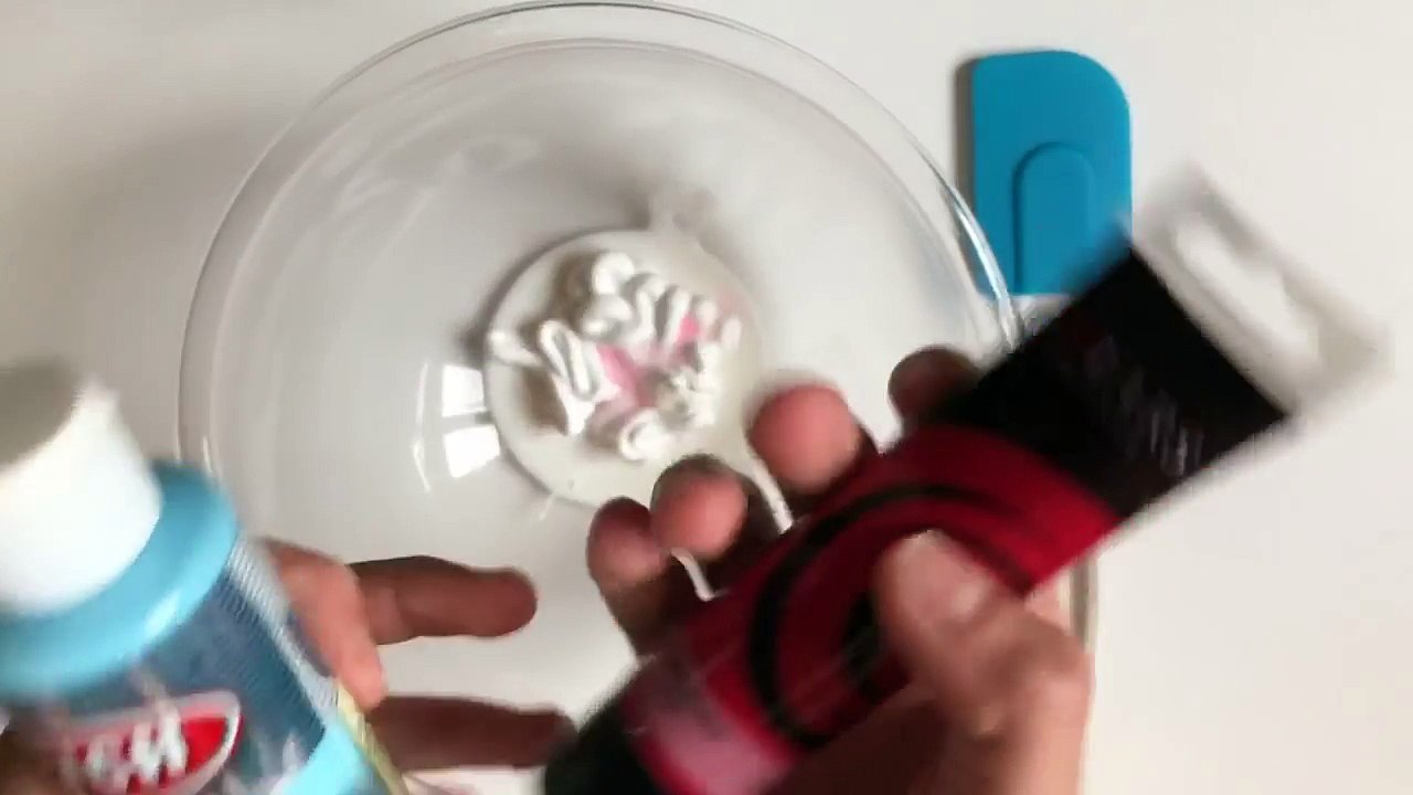 Testiram lepkove #4|Glue test