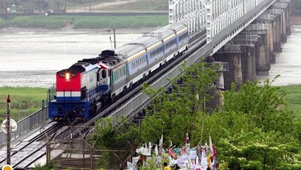 한미, 남북철도 긴밀 조율...'마찰 우려'도 계속 / YTN