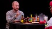 Anderson .Paak Sings Hot Sauce Ballads While Eating Spicy Wings | Hot Ones