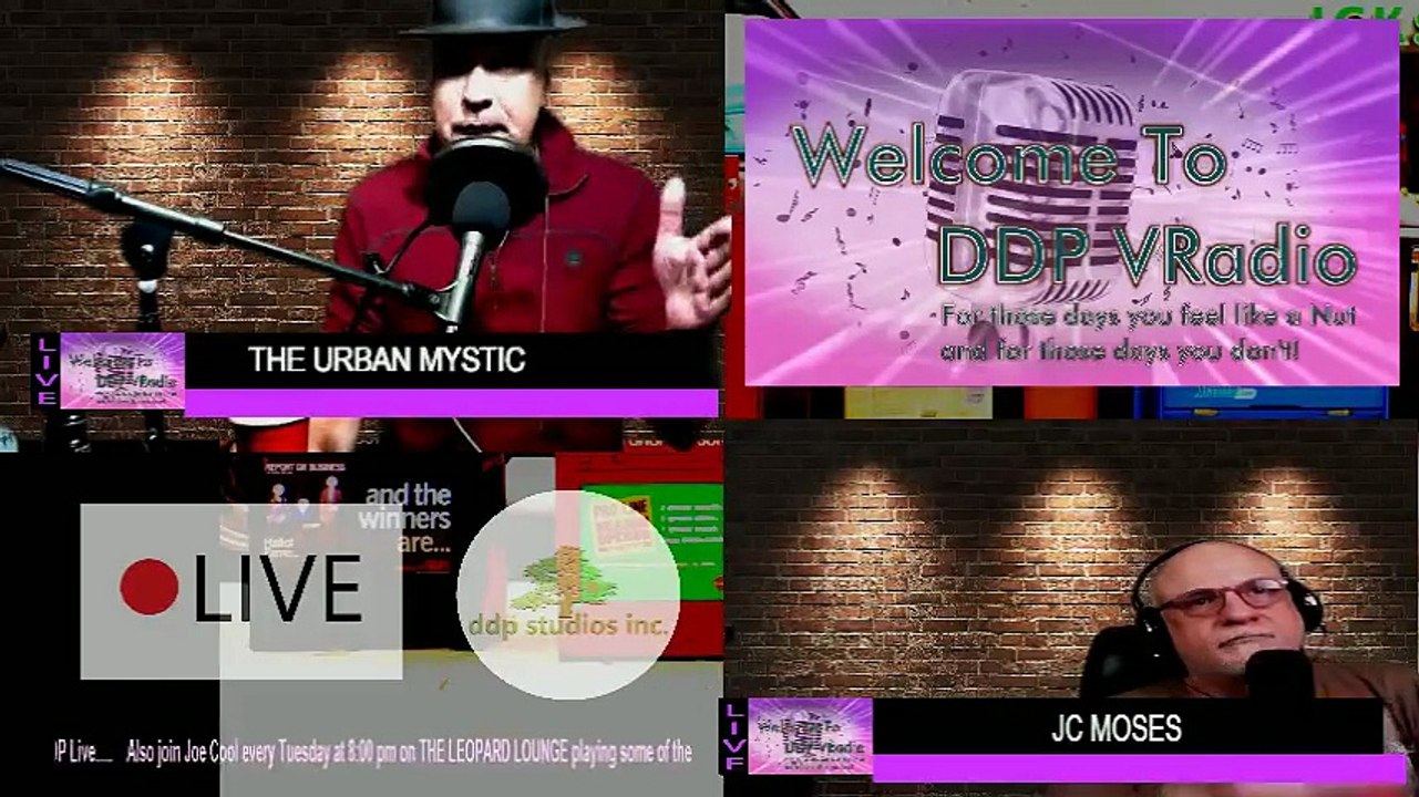 DDP Vradio - Octobe 18 2018 - DDP Live - Online TV (182)