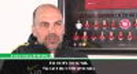 Bayern poor form is strange, but Kovac is a good coach - Babbel