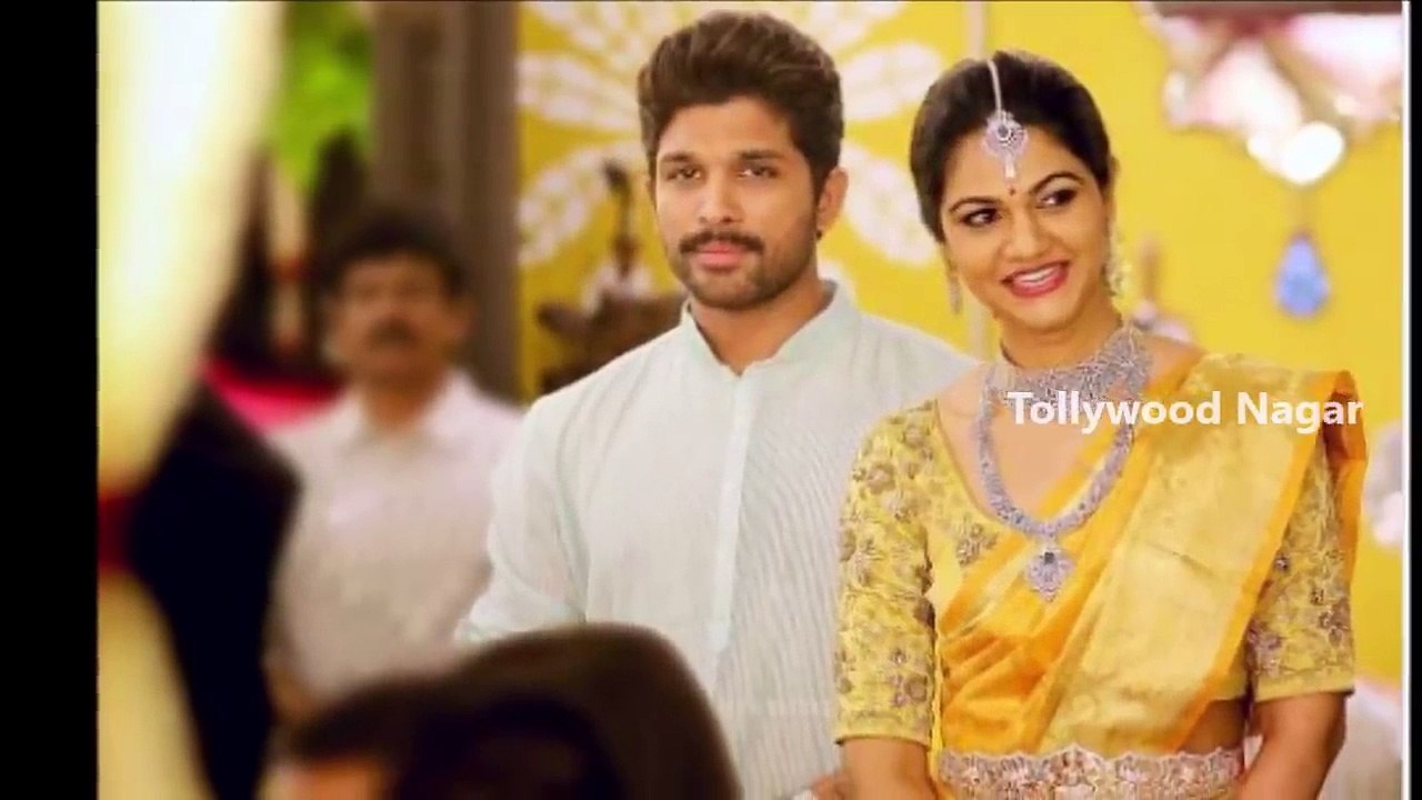 Allu Arjun at His Wife Village in New Look | Allu Arjun Dussehra Celebrations | Tollywood Nagar