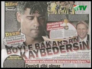 Devler Ligi Tamam Ama. (03.05.2010)
