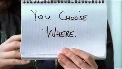 The Ghost Squad S01E08 Colour Blind Part 2