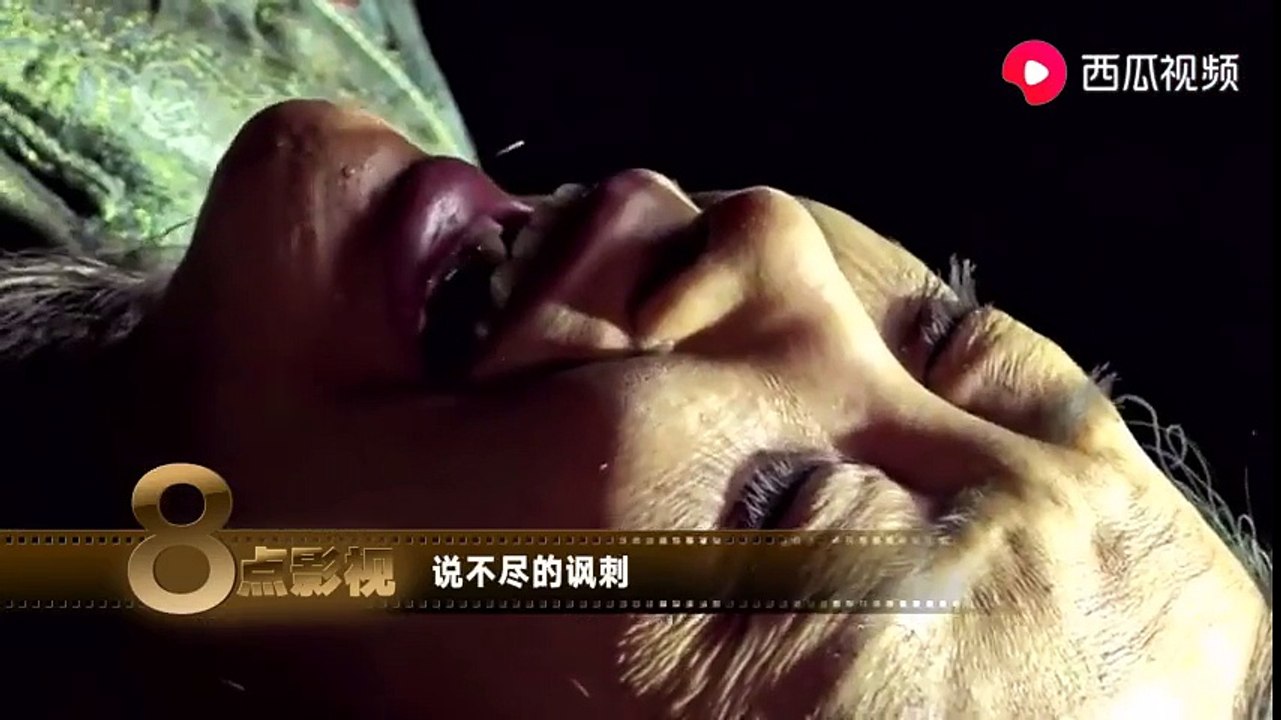 先睹为快！《如懿传》大结局：乾隆惊闻如懿去世，“倒地”痛哭