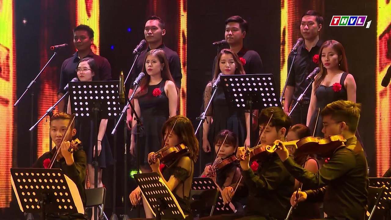 THVL | Tuyệt Đỉnh Song Ca Mùa 3 - Tập 15[2]: Nghìn trùng xa cách - Linh Hoa, Thanh Quý