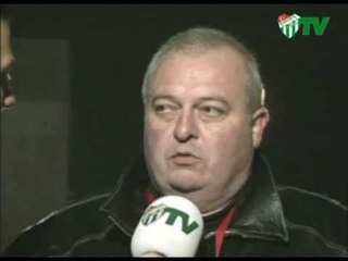 Bursapor Taraftar Anlamında Avrupa Rekoru Kırdı (26.03.2010)