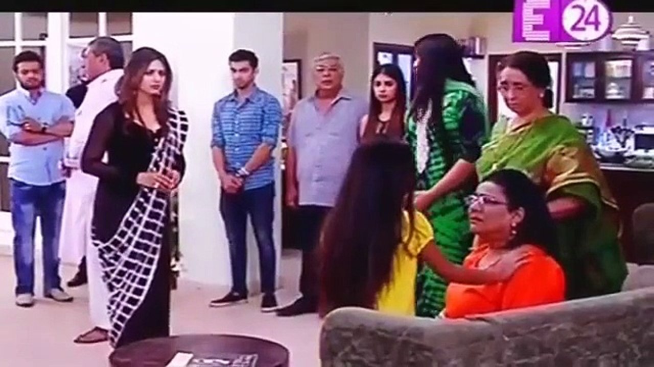 THAPPADO SE HUA WELCOME Yeh Hai Mohabbatein 18 November 2016 News
