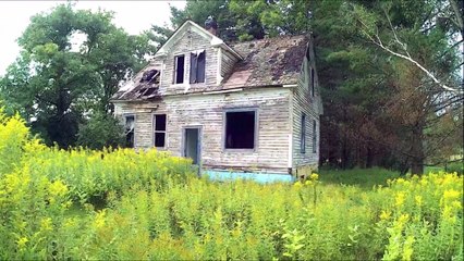 Catholic Hike Pilgrimage- St Odilia Shrine- Ep7 Last day in the woods of Minnesota