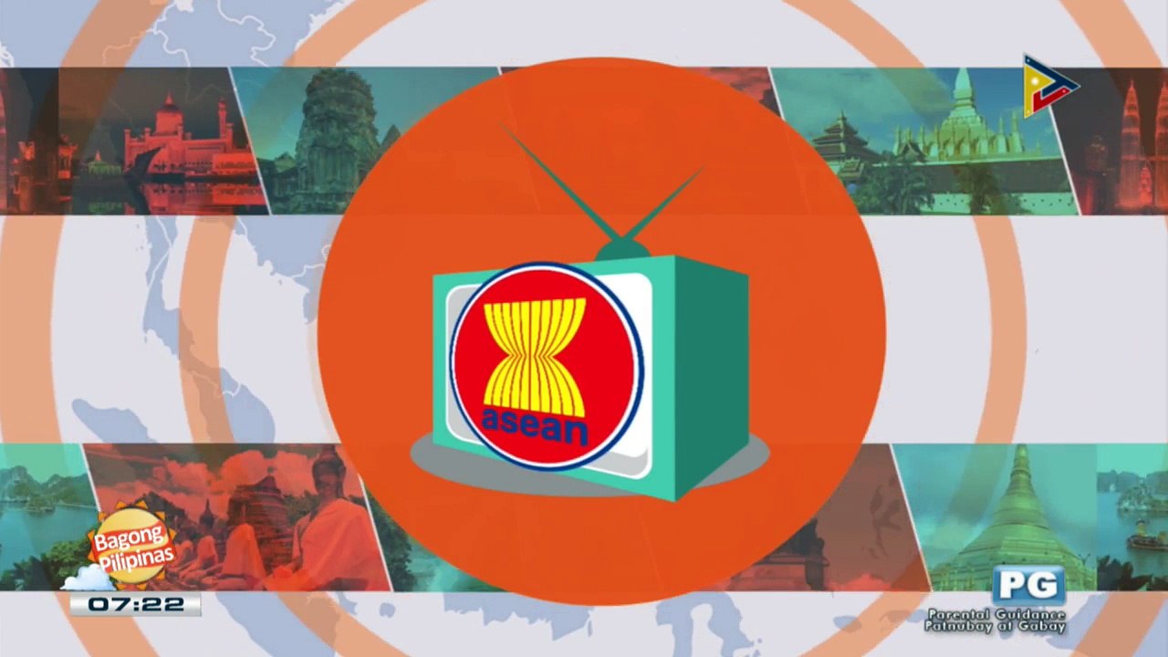ASEAN TV: Italian Cinema