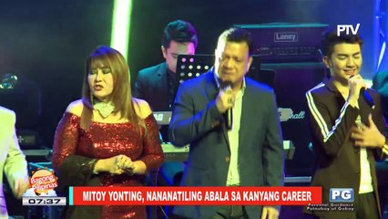 Download Video: FIFIRAZZI | Regine Velasquez: Nakatrabaho ko din ang number one station