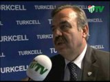 Bursaspor Markası Artık Türkiye'nin Gündeminde Olacaktır (26.05.2010)