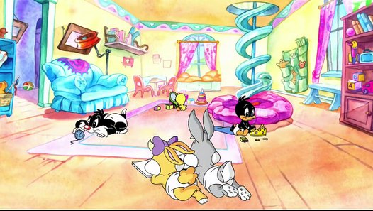 Los pequeños Looney Tunes Capitulo 1 - Vídeo Dailymotion