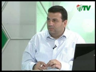 Bursaspor Tertemiz (11.05.2010)