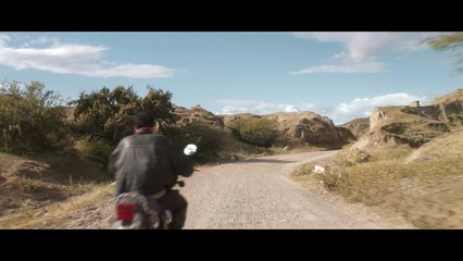 SAL una película de William Vega | Trailer Oficial | ESTRENO 5 DE ABRIL