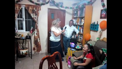 vlog 4 - fiestas patrias