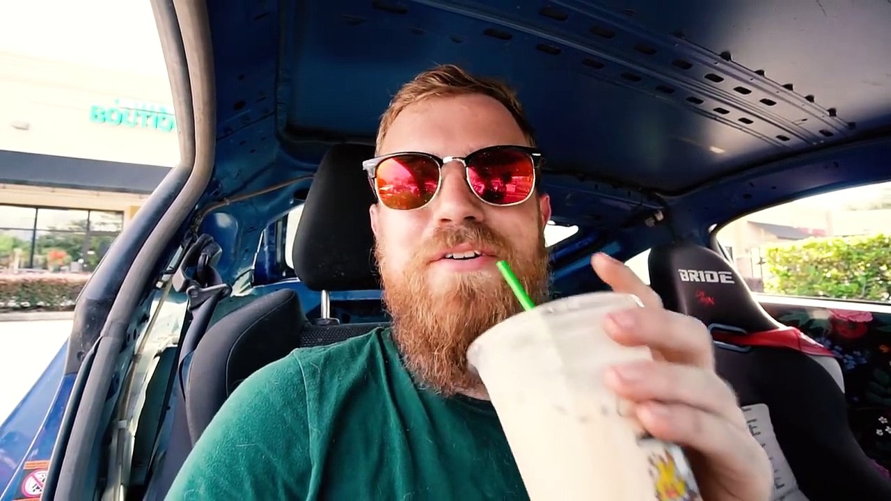 Street Registering My Drift Missile and Making it Pretty Again!