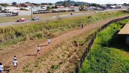 Cross du collège Paul KAPEL 2018