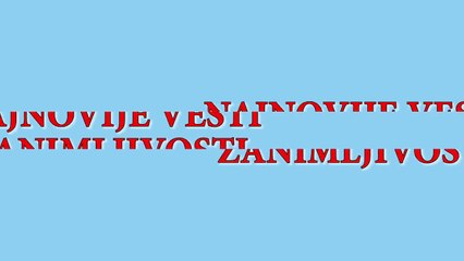 T U Č A u Zadruzi -  PREKINUT PRENOS