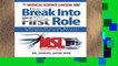Best product  The Medical Science Liaison Career Guide: How to Break Into Your First Role