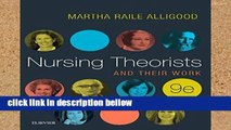 Library  Nursing Theorists and Their Work, 9e