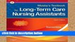 Library  Mosby s Textbook for Long-Term Care Nursing Assistants, 6e