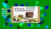 Best product  The Easy Cannabis Cookbook: 60+ Medical Marijuana Recipes for Sweet and Savory Edibles