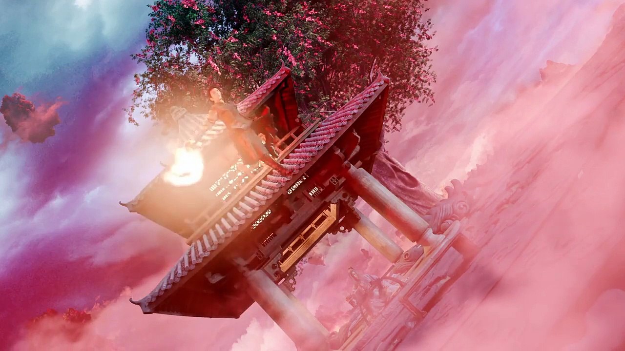 《鬥破蒼穹》第42集精彩預告