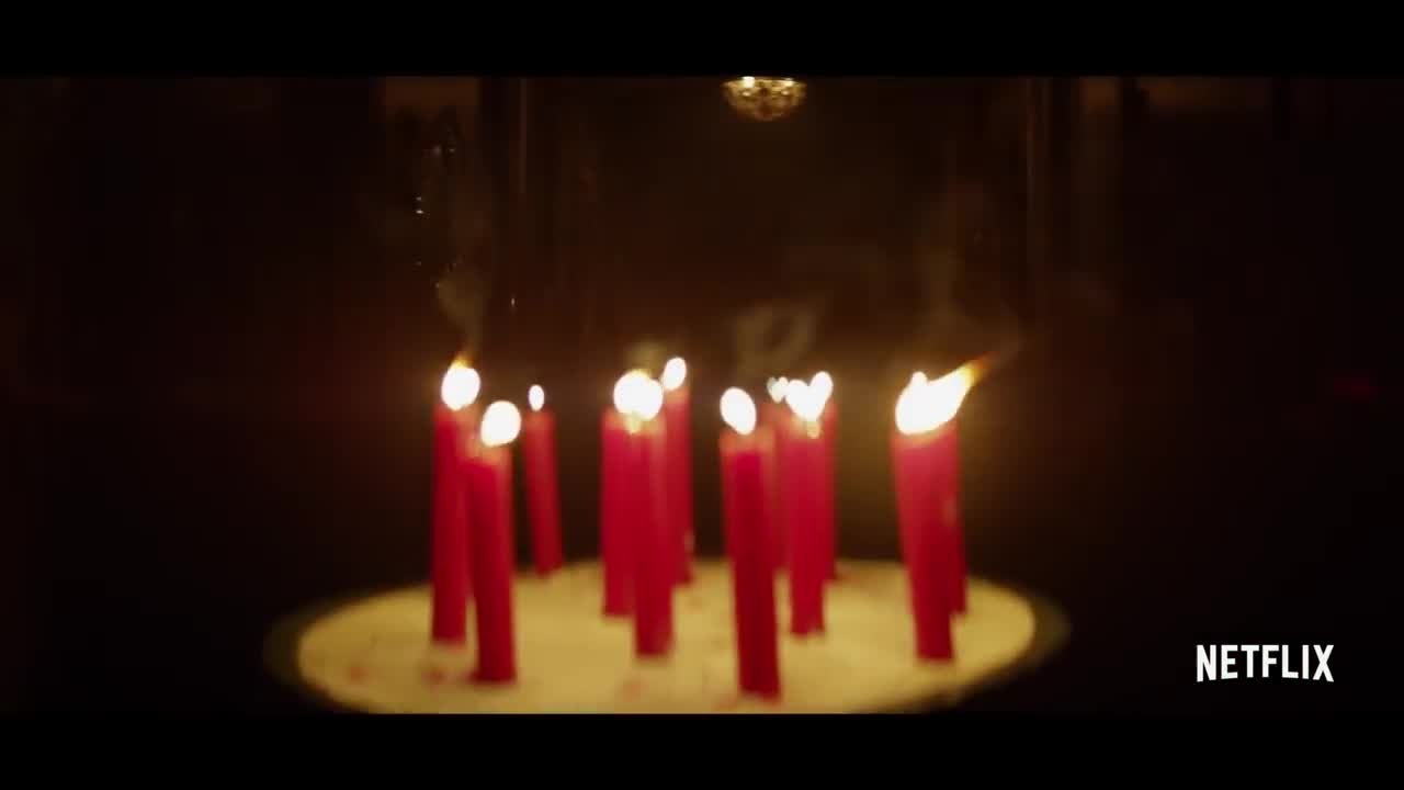 Chilling Adventures of Sabrina | Teaser: Happy Birthday [HD] | Netflix