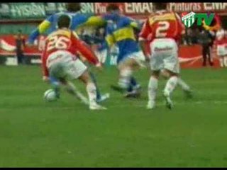 Hem Atıyor Hem Attırıyor (22.06.2010)