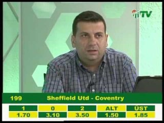 09.04.2010 İddaa Cumartesi Bülteni (09.04.2010)