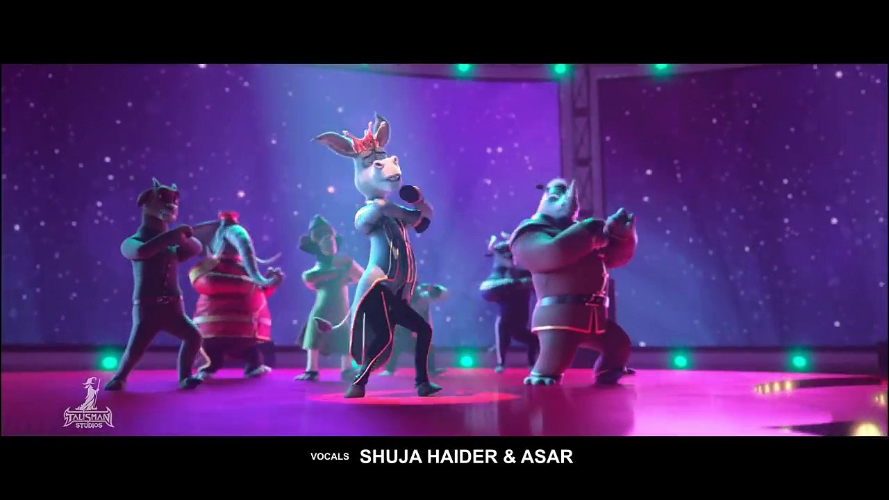The donkey king full movie dailymotion sales
