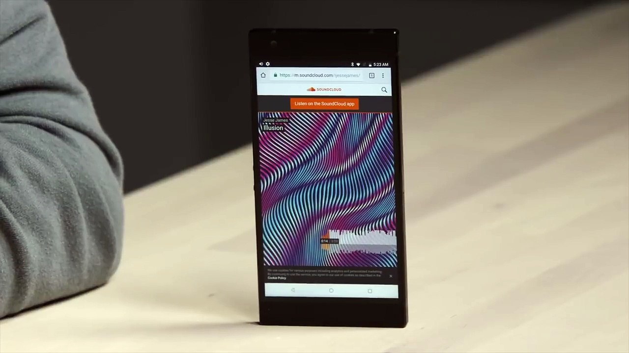 Which Smartphone Will Win This Showdown?