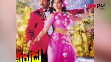 Old Film Review : Jagadeka Veerudu Athiloka Sundari | Chiranjeevi | Sridevi
