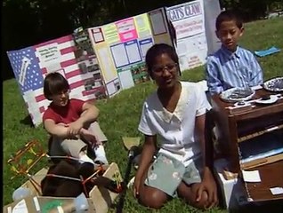 Bill Nye- The Science Guy - S04E17 - Inventions