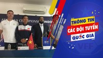 HLV Hoàng Anh Tuấn chốt danh sách 23 cầu thủ tham dự VCK U19 châu Á 2018 | VFF Channel