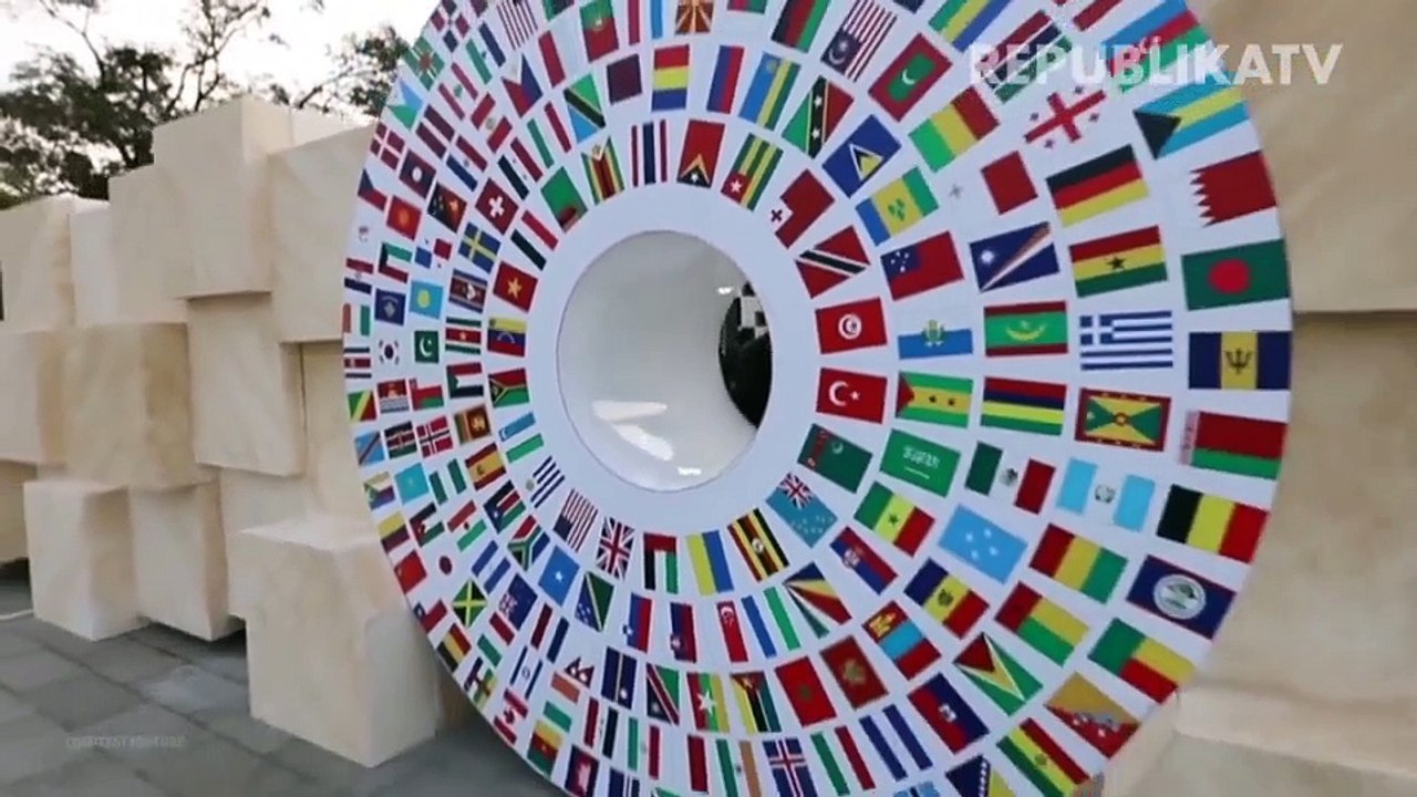 IMF dan Nasib Masa Depan Indonesia
