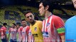 Borussia Dortmund vs Atletico Madrid | UEFA CHAMPIONS LEAGUE PREDICTION | FIFA 19 (PC) Gameplay