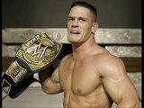 John cena musique