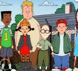 Recess S05E10 All The Principal s Men