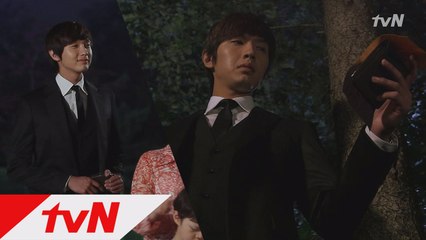 솜사탕 사러 갔다가 사라진 지현우!