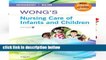 Best product  Wong s Nursing Care of Infants and Children, 9e