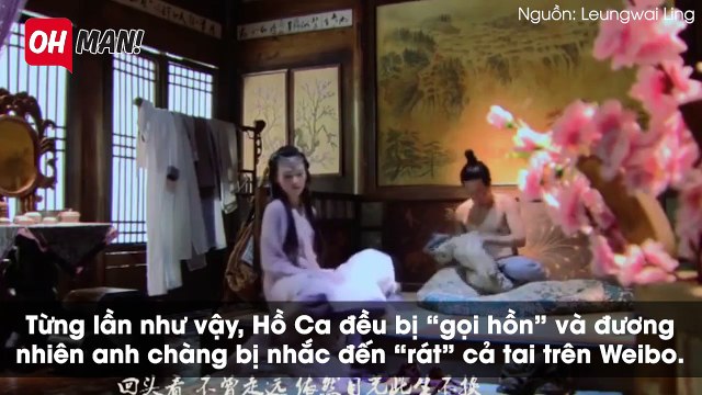 Đây mới là người bị ‘gọi hồn’ nhiều nhất sau khi Triệu Lệ Dĩnh và Phùng Thiệu Phong công khai kết hôn